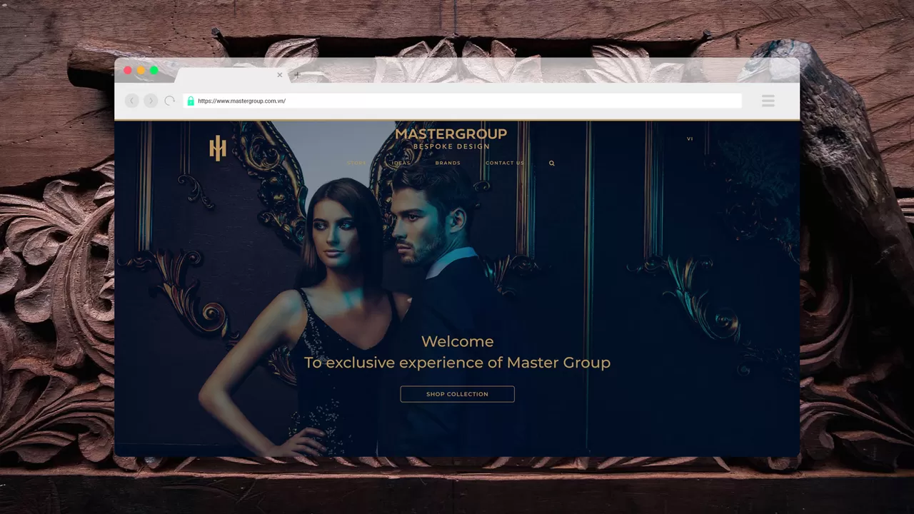 Mastergroup