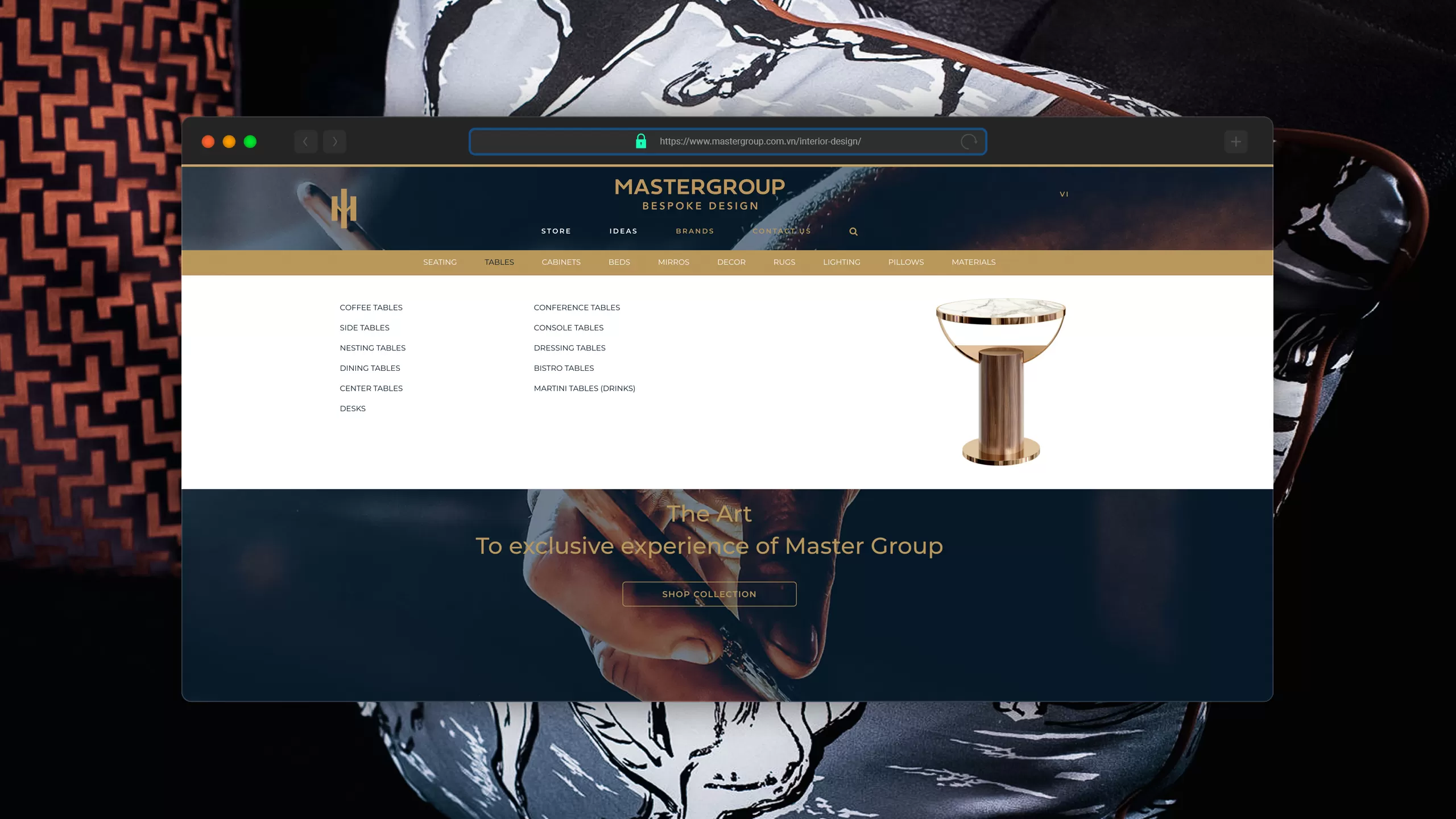 Mastergroup